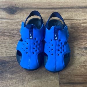Nike Sunray Protect Sandals (Toddler)